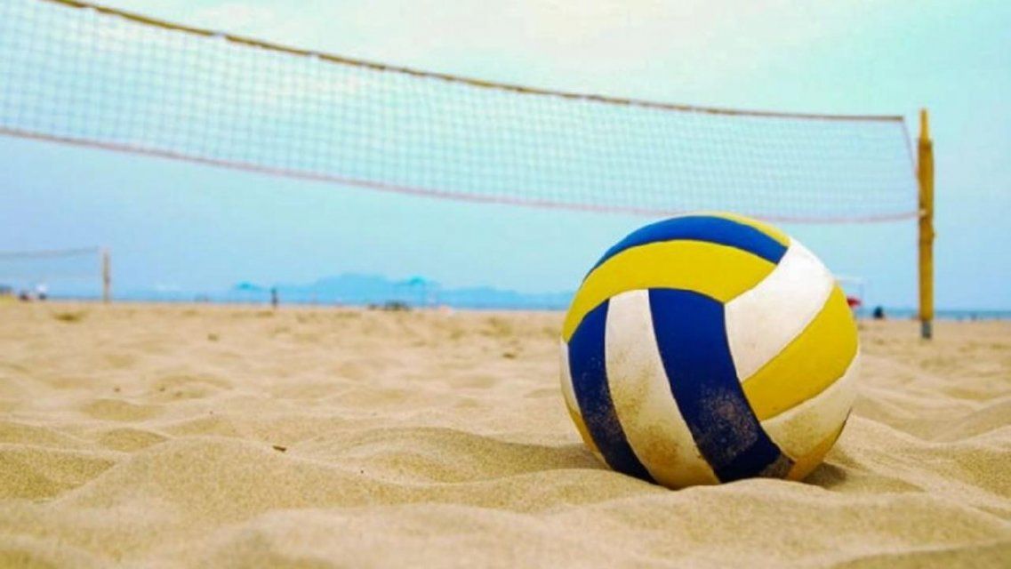 Баталии на горячем песке: в выходные орловчан ждет пляжный волейбол
