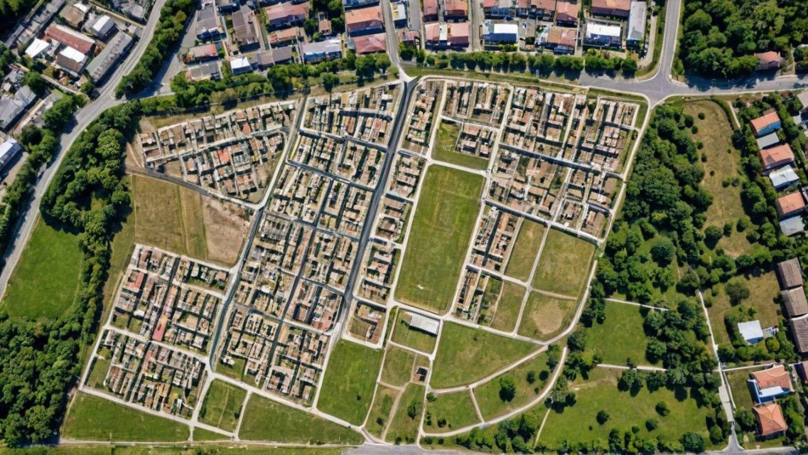 Основы кадастровых работ: что нужно знать перед началом строительства