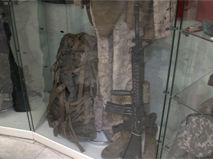 Обмундирование армий мира в Орле 