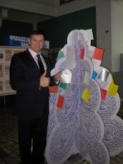 В Орловской области стартовала благотворительная акция «Дерево добра»