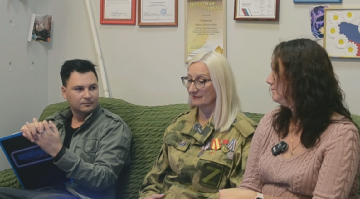 "Войско заботы": мы представляем вашему вниманию фильм об орловских волонтерах