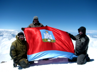 Лучше гор могут быть только горы 