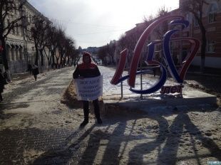 Ширится география антииконниковских протестов