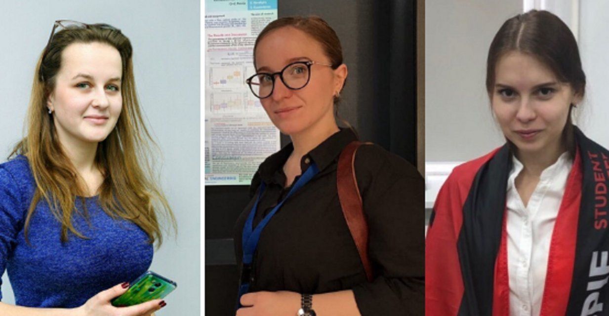 Орловчане добились стипендии Международного общества оптики и фотоники 