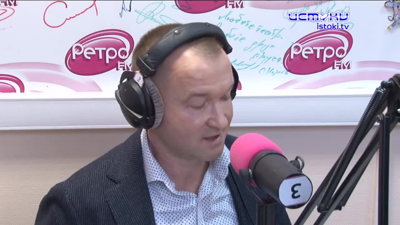 депутат облсовета Игорь Рыбаков в проекте «Игрушка желаний»