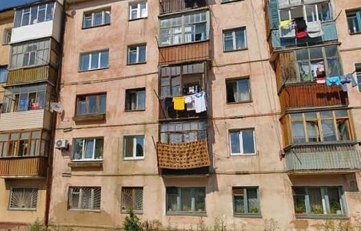 Не допустить обрушения: более 2 млн рублей выделят на аварийную пятиэтажку в Орле