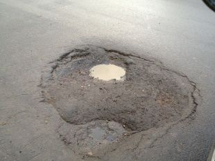 Водители, будьте внимательны!