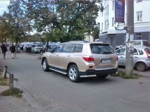 Определен победитель акции "Водители-вредители и пешеходы-нарушители" 