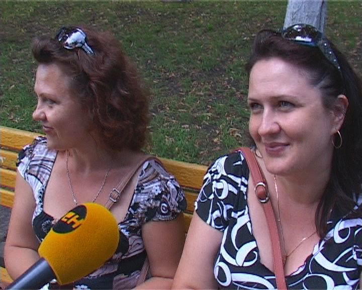 Опрос недели