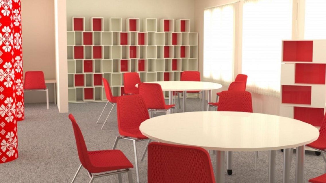 Новоселье и апгрейд: в орловской «Пушкинке» будет станция автоматической выдачи книг