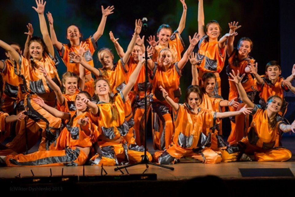 «Молодое поколение выбирает»: в Орле стартовал конкурс социальных роликов