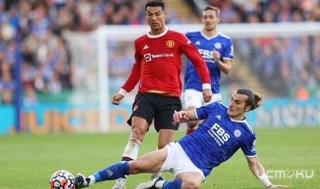 «Лестер» — команда с отличным руководством и большими амбициями