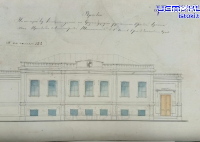 Орловский градозащитник подал в суд на Управление по госохране объектов культурного наследия нашего региона