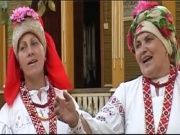 Ансамбль Калиновый садок ч.3