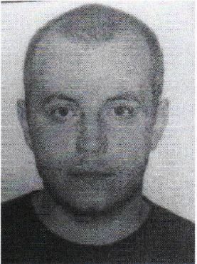 В Орле разыскивают беглого злоумышленника