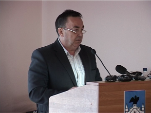 Начальник УКХ -Владимир Достовалов привлечен к административной ответственности