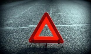 В Рязанской области «легковушка» столкнулась с орловской фурой. Погиб один человек 