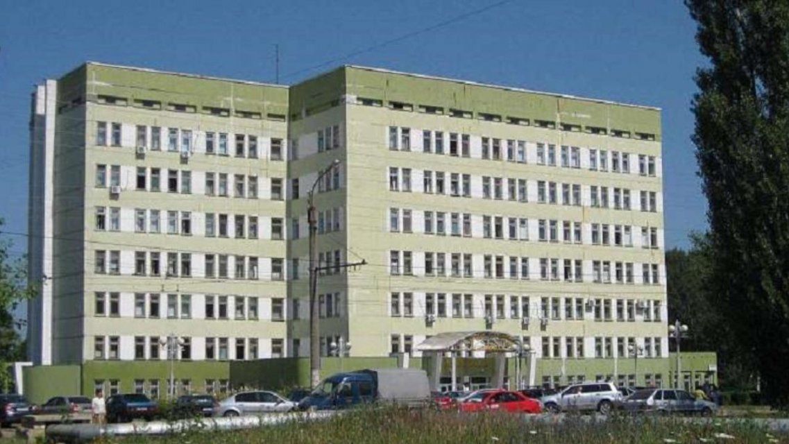 Травмпункт больницы им. Боткина снова принимает орловчан по ночам