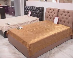 Мягко жить не запретишь. В Орле открылся новый мебельный салон 