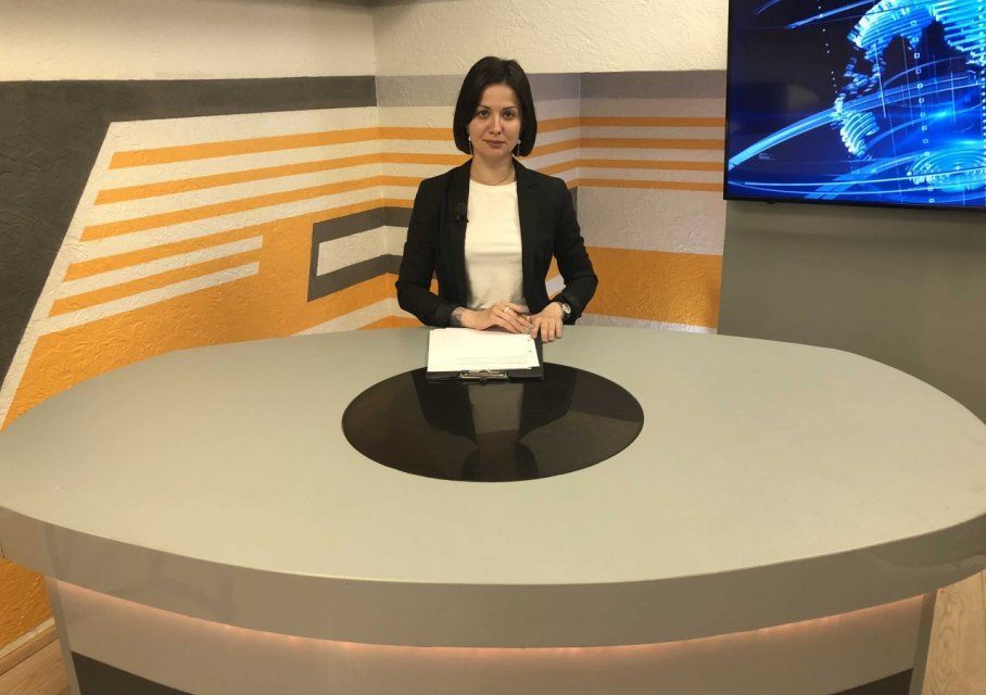 В Орле налоговики хотят облегчить труд бухгалтерам и бизнесу, стало известно, на каких пляжах могут этим летом отдыхать орловчане и писатель Митасов раскрыл одну из тайн из жизни Пушкина. Об этом и не только в 19:00 в программе "Оперативный эфир"