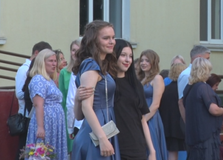 Родители выпускников из Орла рассказали, куда планируют поступать их дети 
