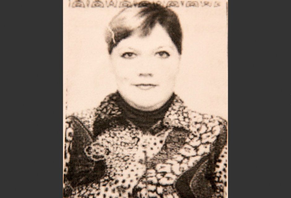 Жительница Орловщины уехала в Курск без документов и пропала без вести