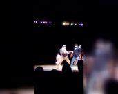 В «Свободном пространстве» состоялась премьера танцевально-пластической фантазии