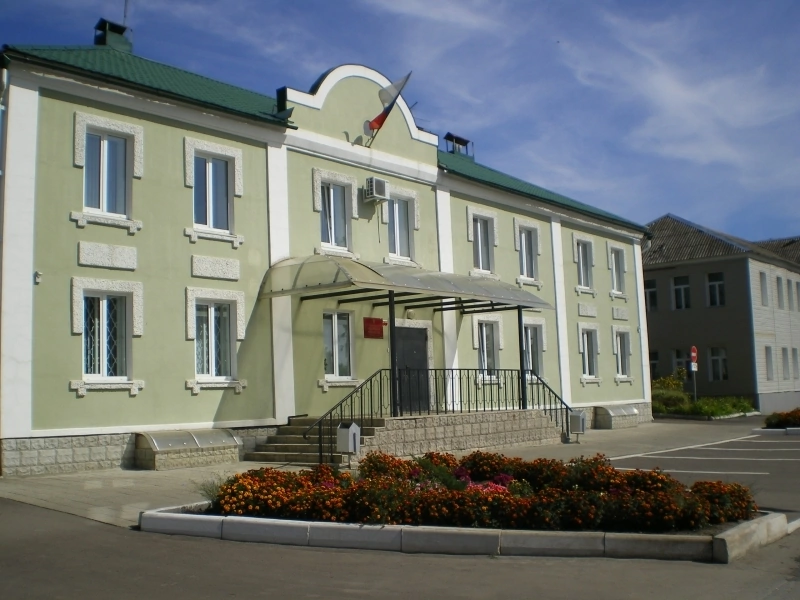 Организация в Новосильском районе оштрафована за нарушение миграционного законодательства