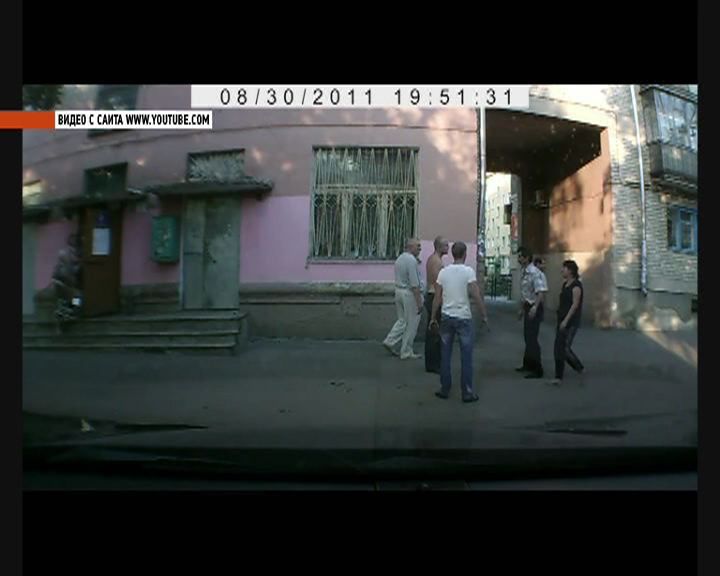 Орёл прославился в интернете