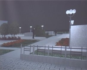 Орловские чиновники определились, где будет находиться Сквер Артиллеристов