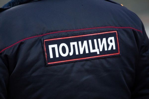 Супруги-закладчики были задержаны в Орле 