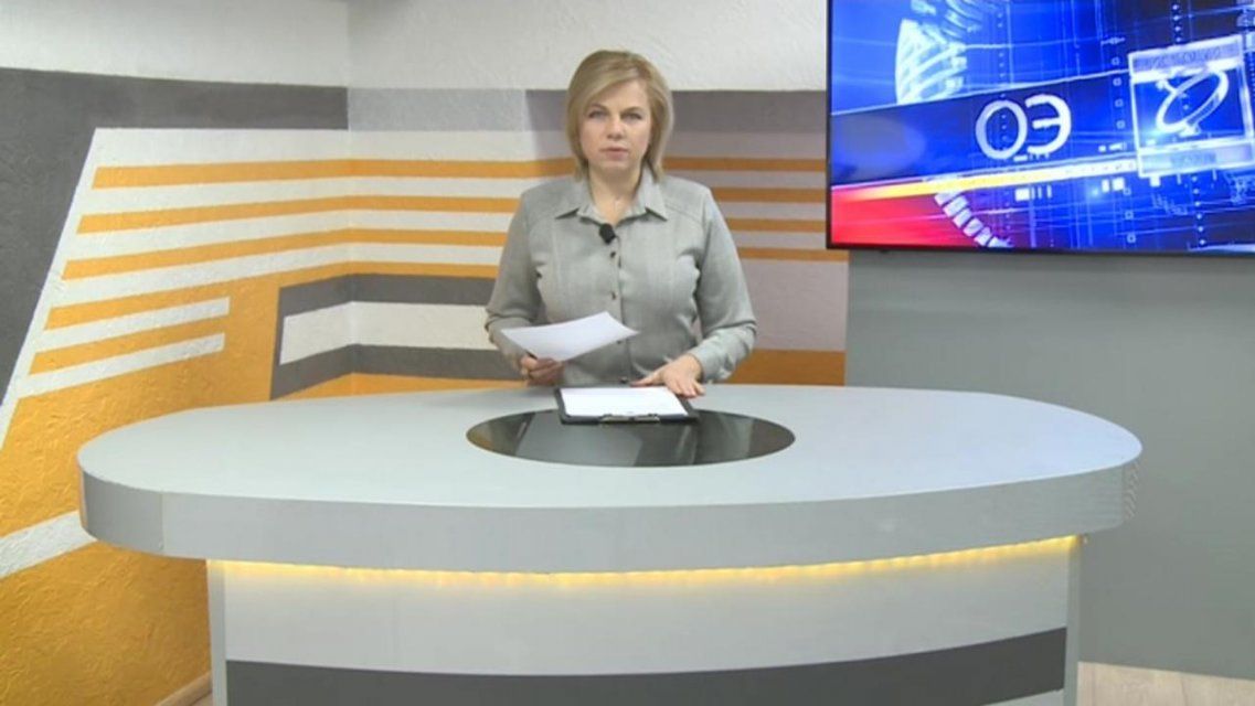 Мусор, который ждет зимы, рай для ребятишек – сегодня в «Оперативном эфире»