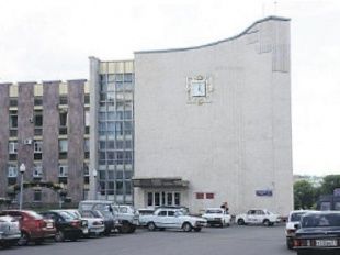 По спискам в горсовет попадут 10 человек