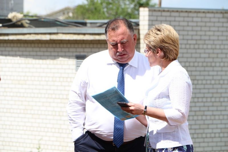 В Орле на проект школы в мкр Болховский потратят 5,5 млн рублей, хотя он уже имеется