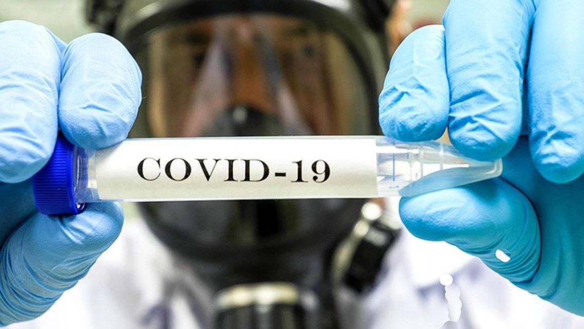 +97 за сутки: число заболевших COVID-19 на Орловщине приближается к 3000