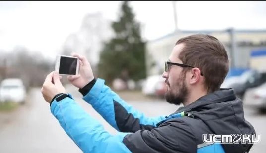 Медиахолдинг «Истоки» даёт возможность стать народным корреспондентом и получить бесплатную пиццу