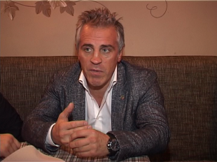 Орел превратится в столицу мирового кикбоксинга 