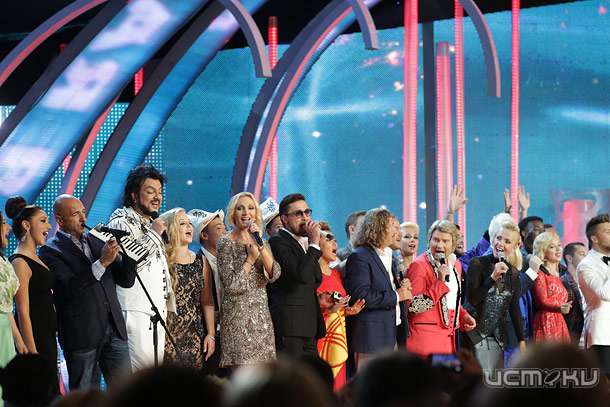  Орловчане могут выбрать артистов, которые выступят на юбилее города