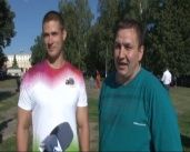 5 августа орловские железнодорожники отметят профессиональный праздник