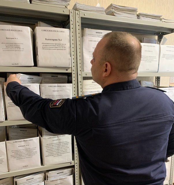 В этом году в Орловской области восемь родителей отправили за решетку