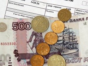 У трети орловчан есть коммунальные долги: результаты опроса
