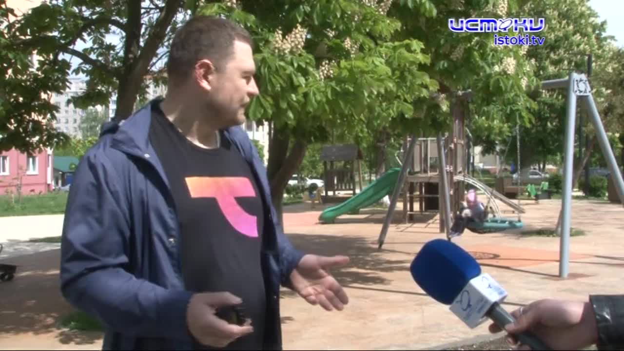 Обещать - не значит жениться. Сквер на ул. 5 августа все еще ждет ремонта