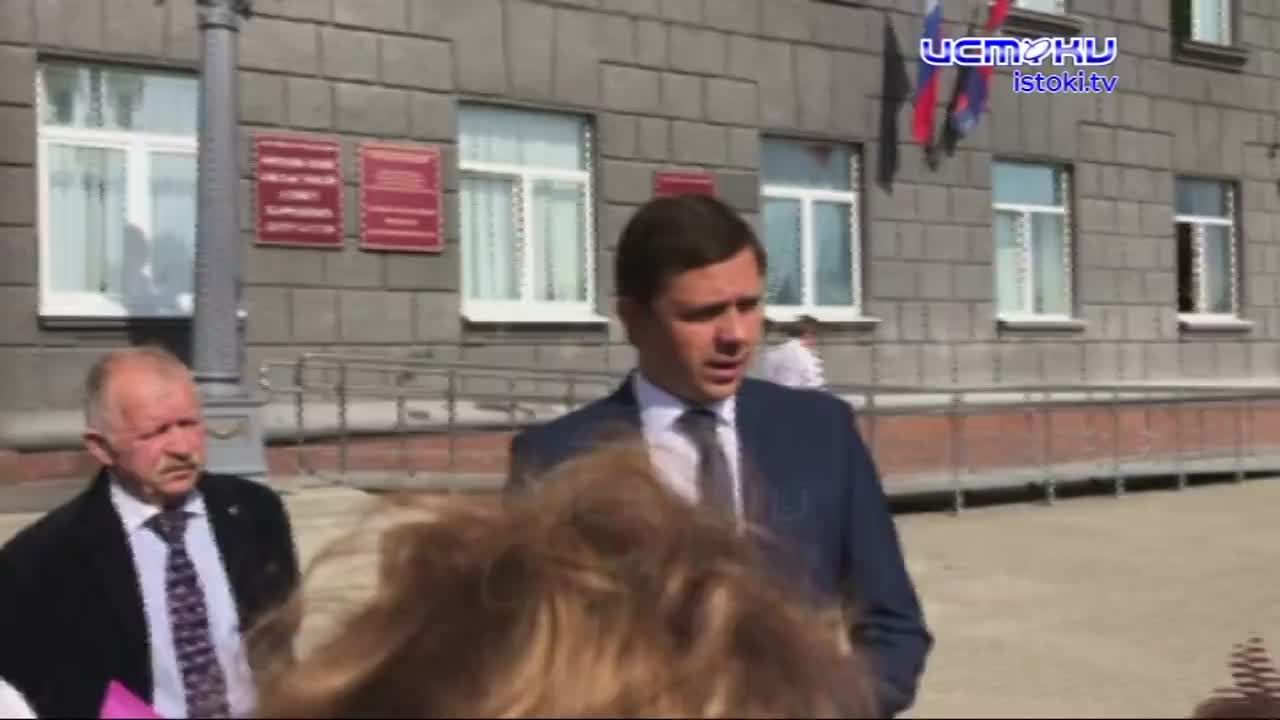 Мусорная тема не утихает для жителей Мценска.