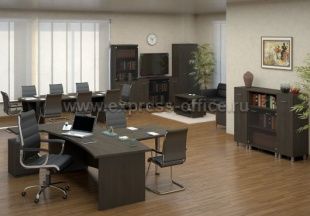 Кресло руководителя Chairman