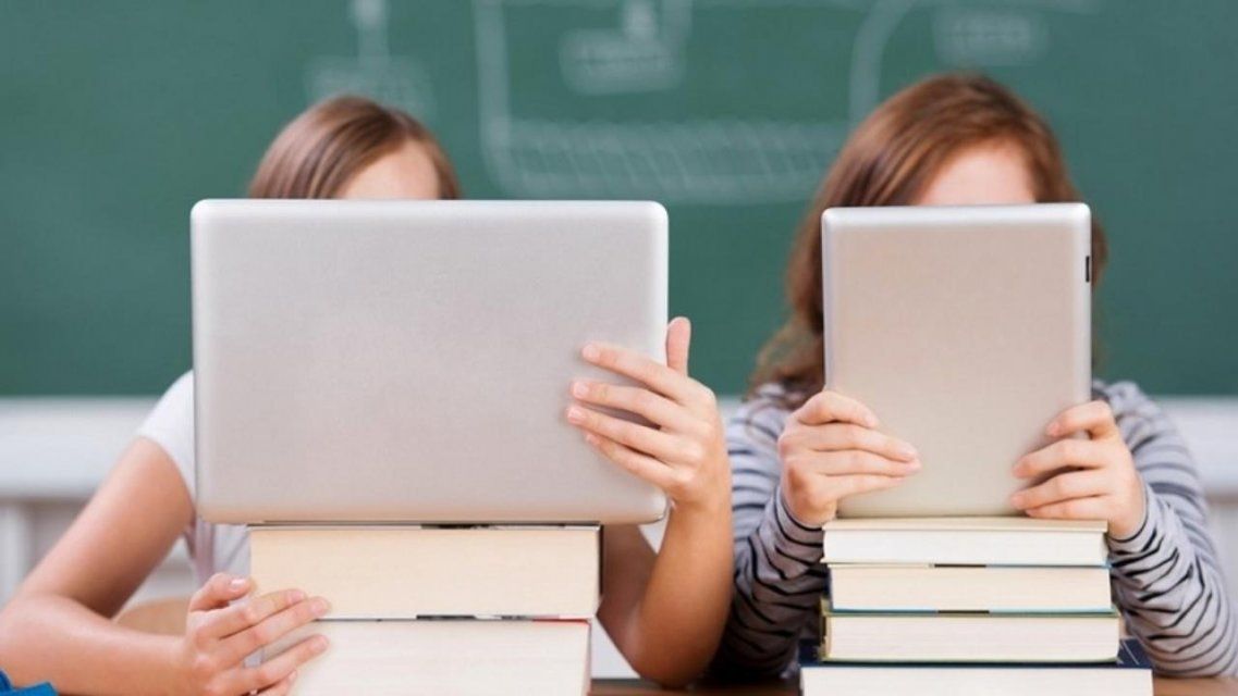 Орловские школы не потянут дистанционное обучение