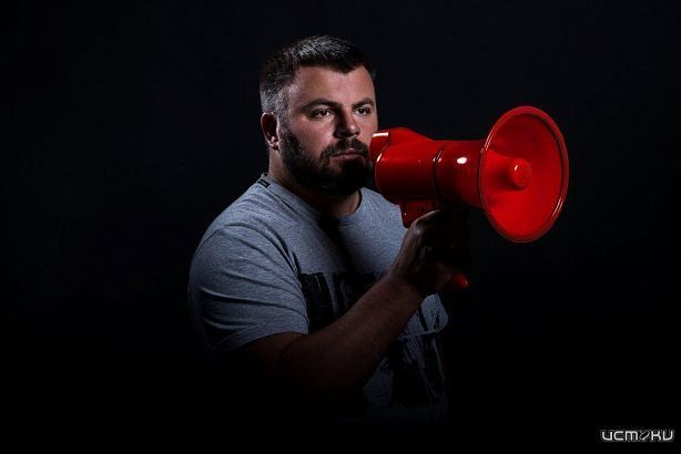 Советнику орловского губернатора Сергею Лежневу продлили арест 