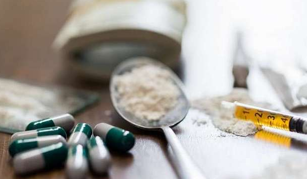 Орловские полицейские прикрыли наркопритон в Заводском районе