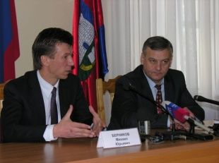 Мэр и сити-менеджер Орла поднялись в медиарейтинге на одну строчку