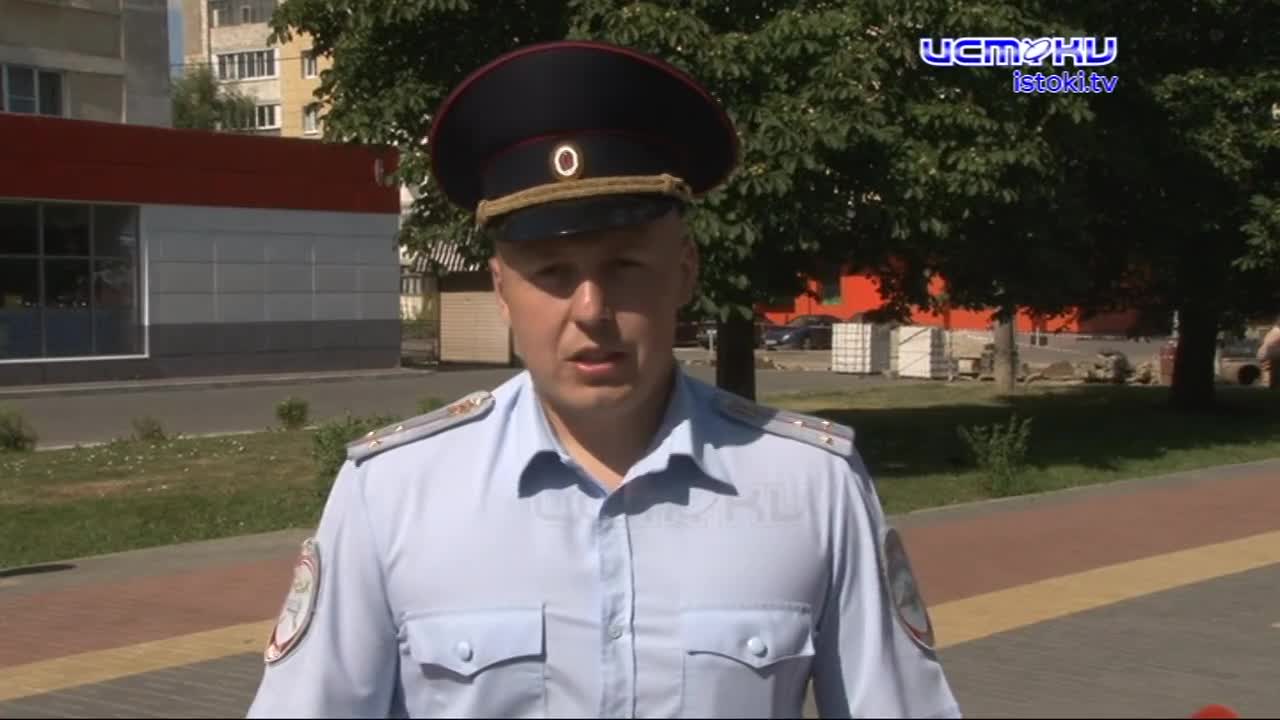 Водители находятся среди людей, подверженных риску при высоких температурах окружающей среды