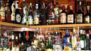 В регионе забраковано более 500 литров спиртного